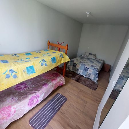 אריאל דו קאבו Apartamento Praia Do Pontal מראה חיצוני תמונה