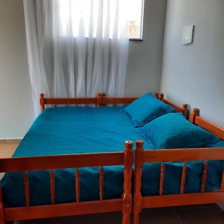 אריאל דו קאבו Apartamento Praia Do Pontal מראה חיצוני תמונה
