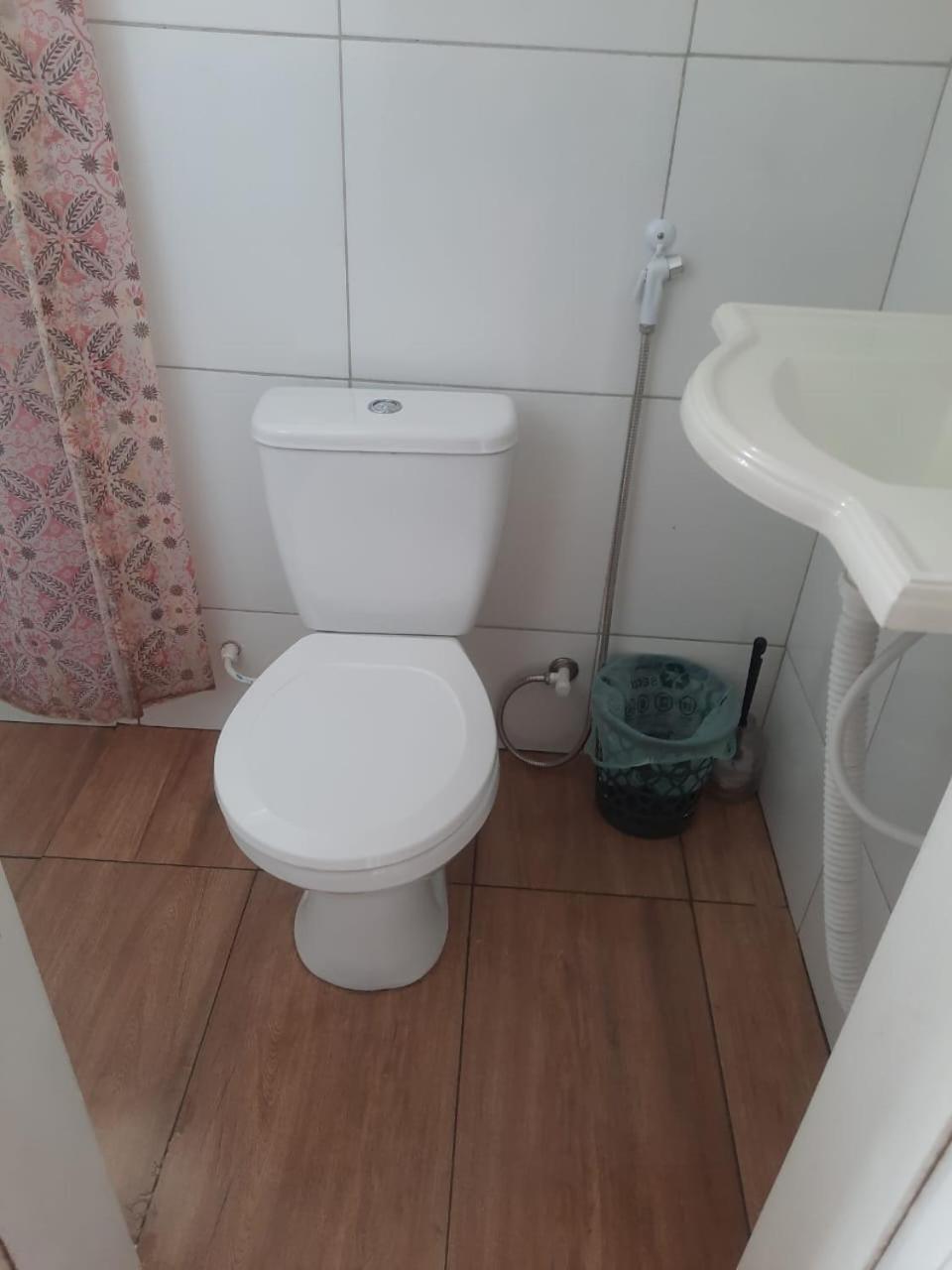 אריאל דו קאבו Apartamento Praia Do Pontal מראה חיצוני תמונה