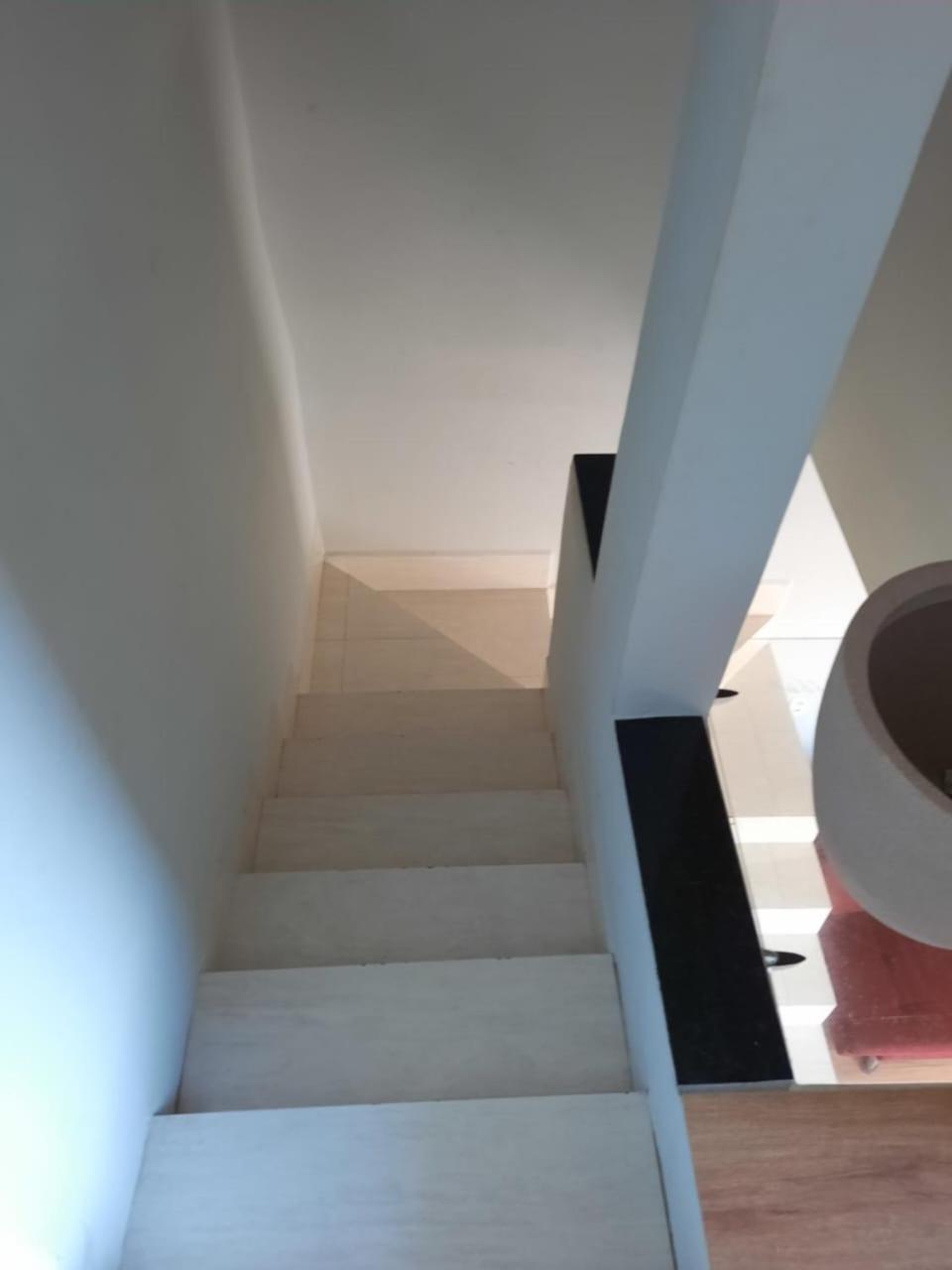 אריאל דו קאבו Apartamento Praia Do Pontal מראה חיצוני תמונה