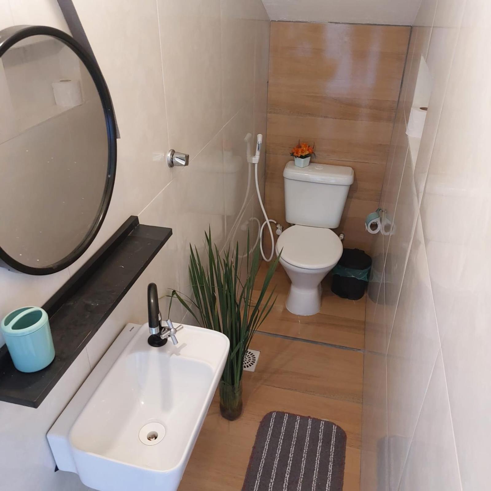 אריאל דו קאבו Apartamento Praia Do Pontal מראה חיצוני תמונה