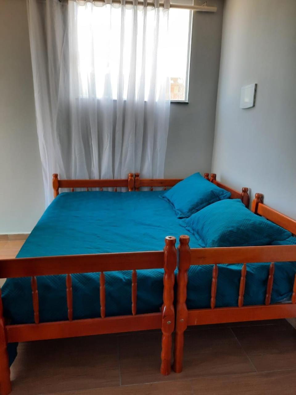 אריאל דו קאבו Apartamento Praia Do Pontal מראה חיצוני תמונה